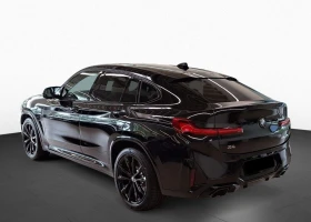 BMW X4 M40d xDrive = Shadow Line= Гаранция, снимка 2