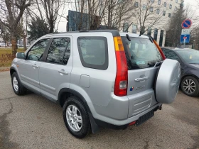 Honda Cr-v 2, 0i 150ps 4x4 ITALY, снимка 5