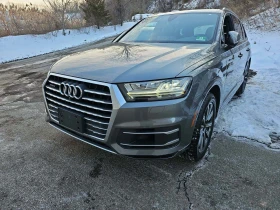 Audi Q7 3.0T Premium Plus , снимка 1