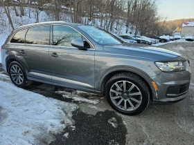 Audi Q7 3.0T Premium Plus , снимка 4