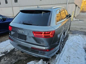 Audi Q7 3.0T Premium Plus , снимка 3