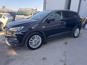 Opel Grandland X 2.0D  ACC Distronic CarPlay KeyLessGo | Mobile.bg    5