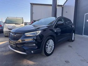     Opel Grandland X 2.0D  ACC Distronic CarPlay KeyLessGo