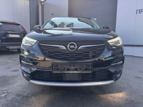     Opel Grandland X 2.0D  ACC Distronic CarPlay KeyLessGo