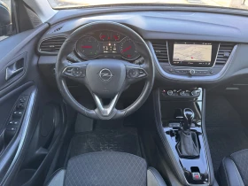 Opel Grandland X 2.0D  ACC Distronic CarPlay KeyLessGo | Mobile.bg    10