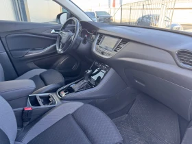 Opel Grandland X 2.0D  ACC Distronic CarPlay KeyLessGo, снимка 12