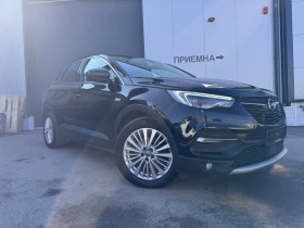 Opel Grandland X 2.0D  ACC Distronic CarPlay KeyLessGo, снимка 1