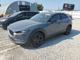     Mazda CX-30 2.5L 4 All wheel drive