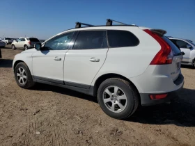 Volvo XC60 - 16899 лв. - 42383745 | Car24.bg