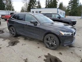 Volvo XC60 T6 AWD MOMENTUM 90ХИЛ. КМ. - 29900 лв. - 78535335 | Car24.bg