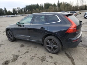 Volvo XC60 T6 AWD MOMENTUM 90ХИЛ. КМ. - 29900 лв. - 78535335 | Car24.bg