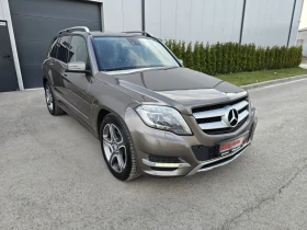 Mercedes-Benz GLK 250cdi 204k.c* Led* Facelift* Печка* ЛИЗИНГ*  1