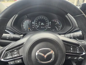 Mazda CX-5 4x4 Bose, снимка 8