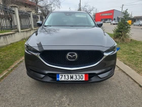 Mazda CX-5 4x4 Bose | Mobile.bg    7