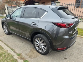 Mazda CX-5 4x4 Bose, снимка 3