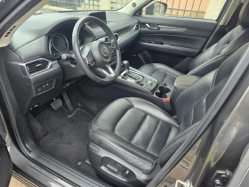 Mazda CX-5 4x4 Bose, снимка 9