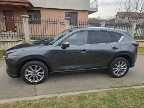 Mazda CX-5 4x4 Bose | Mobile.bg    6