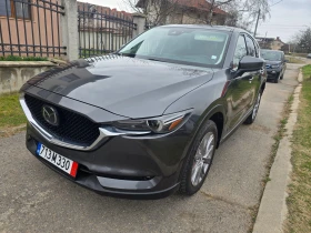 Mazda CX-5 4x4 Bose, снимка 5