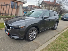 Mazda CX-5 4x4 Bose | Mobile.bg    2