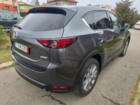 Mazda CX-5 4x4 Bose, снимка 4