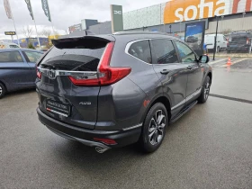 Honda Cr-v 1.5 Бензин 193 кс. 4х4 - 55000 лв. - 31199004 | Car24.bg