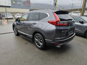 Honda Cr-v 1.5 Бензин 193 кс. 4х4 - 55000 лв. - 31199004 | Car24.bg