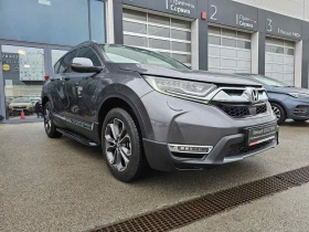 Honda Cr-v 1.5 Бензин 193 кс. 4х4 - 55000 лв. - 31199004 | Car24.bg