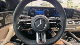 Обява за продажба на Mercedes-Benz GLE 53 4MATIC Coupe ~ 235 000 лв. - изображение 7