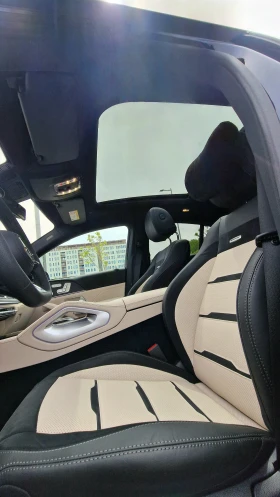 Mercedes-Benz GLE 53 4MATIC Coupe - 235000 лв. - 31278617 | Car24.bg