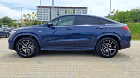 Обява за продажба на Mercedes-Benz GLE 53 4MATIC Coupe ~ 235 000 лв. - изображение 6