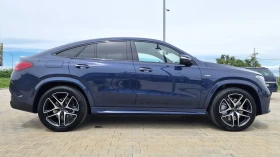 Обява за продажба на Mercedes-Benz GLE 53 4MATIC Coupe ~ 235 000 лв. - изображение 5