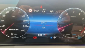 Обява за продажба на Mercedes-Benz GLE 53 4MATIC Coupe ~ 235 000 лв. - изображение 8