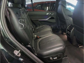 BMW X7 60i* M-SPORT PRO* PANO* HARMAN KARDON* SHADOWLIN | Mobile.bg    9