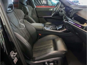 BMW X7 60i* M-SPORT PRO* PANO* HARMAN KARDON* SHADOWLIN | Mobile.bg    6