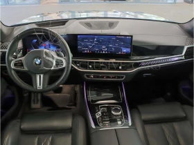BMW X7 60i* M-SPORT PRO* PANO* HARMAN KARDON* SHADOWLIN | Mobile.bg    4