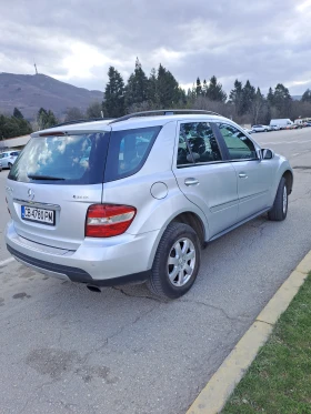 Обява за продажба на Mercedes-Benz ML 280 ~10 900 лв. - изображение 2