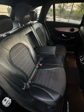 Mercedes-Benz GLC 300 Plug-in hybrid  | Mobile.bg    15