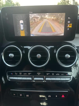 Mercedes-Benz GLC 300 Plug-in hybrid  | Mobile.bg    17