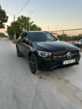 Обява за продажба на Mercedes-Benz GLC 300 Plug-in hybrid  ~69 900 лв. - изображение 2