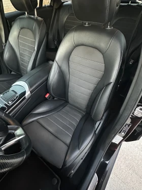 Mercedes-Benz GLC 300 Plug-in hybrid  | Mobile.bg    13