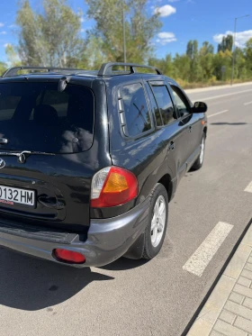 Обява за продажба на Hyundai Santa fe ~5 000 лв. - изображение 3 | Auto.bg Обява за продажба на Hyundai Santa fe ~5 000 лв. - изображение 3