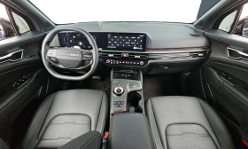 Обява за продажба на Kia Sportage Gasoline 1.6 Turbo 2WD Signature X Line ~80 783 лв. - изображение 6
