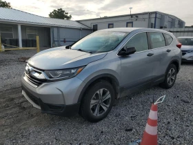 Honda Cr-v LX