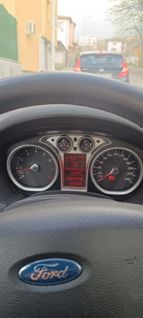 Ford Kuga 2.5T, снимка 6