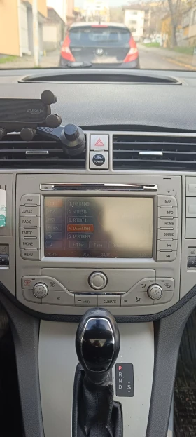 Ford Kuga 2.5T, снимка 5