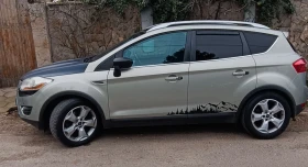 Ford Kuga 2.5T - 8000 € / 15646.64 лв. - 28822397 2