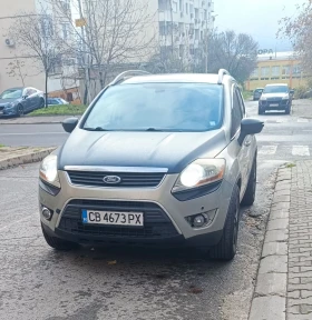 Ford Kuga 2.5T, снимка 1