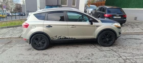Ford Kuga 2.5T, снимка 4