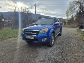 Ford Ranger 3000d automatik, снимка 1