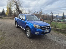 Ford Ranger 3000d automatik, снимка 2